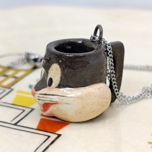 Collar Tacita Conejo Bugs Bunny - Image 2