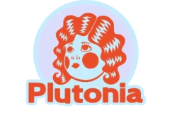 logo plutonia tienda de joyeria contemporanea