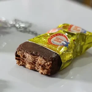 Alfajor Capitán del Espacio Chocolate