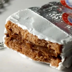 Alfajor Capitán del Espacio Dulce de Leche