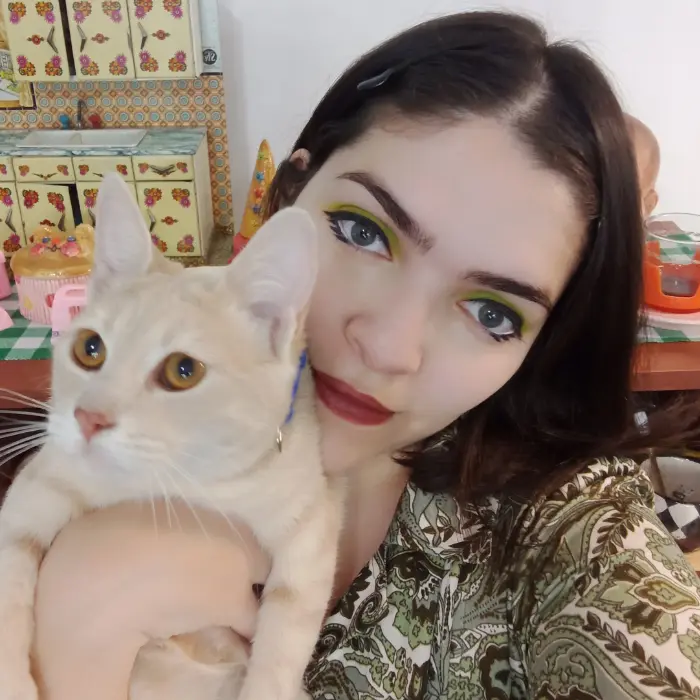 Foto de Julieta Santos